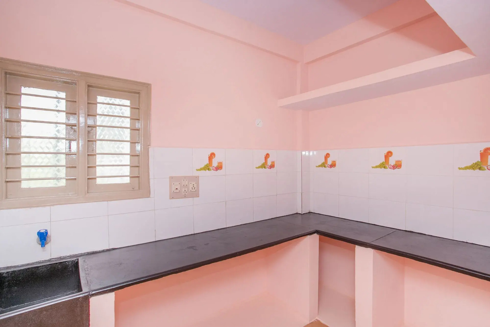 OYO Flagship 11419 Surya Residency