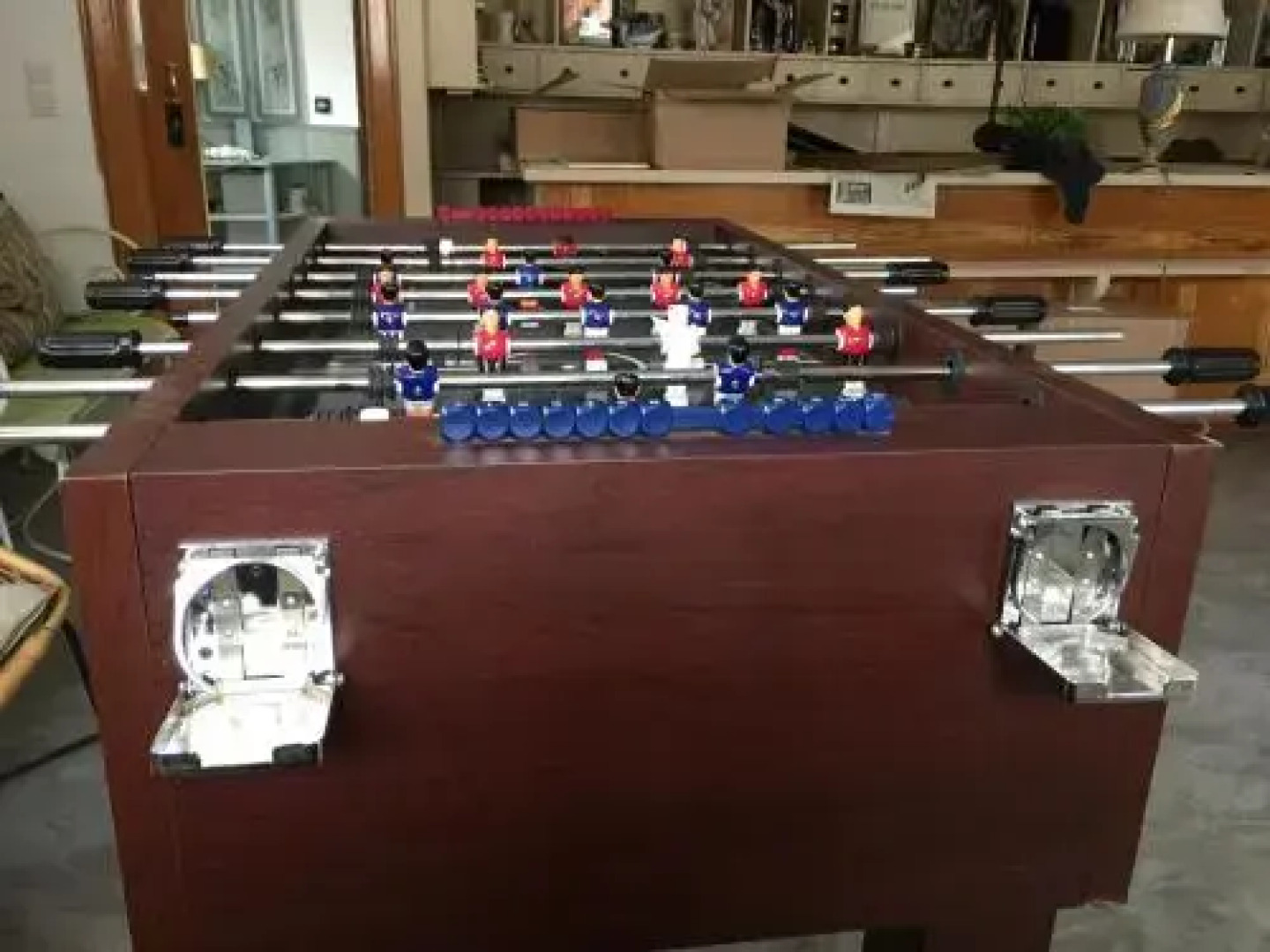 Ferienhaus Am Kunstspeicher