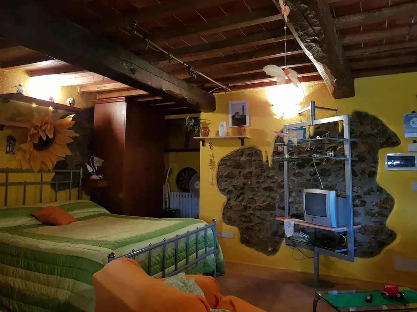 B&B Castello di Casallia