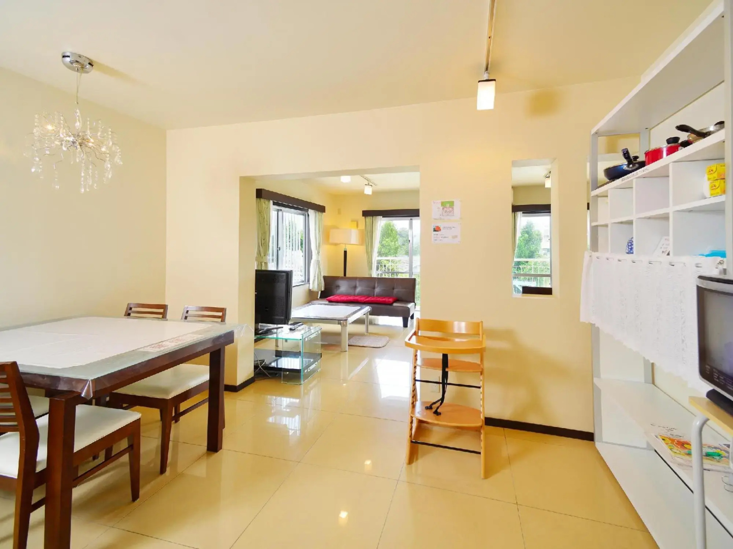 Condominium Ceaser Nakijin