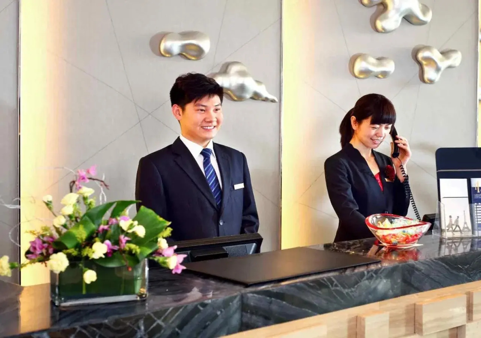 Grand Mercure Jinan Sunshine