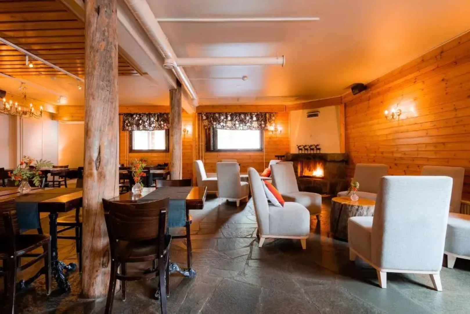 Lapland Hotels Akashotelli