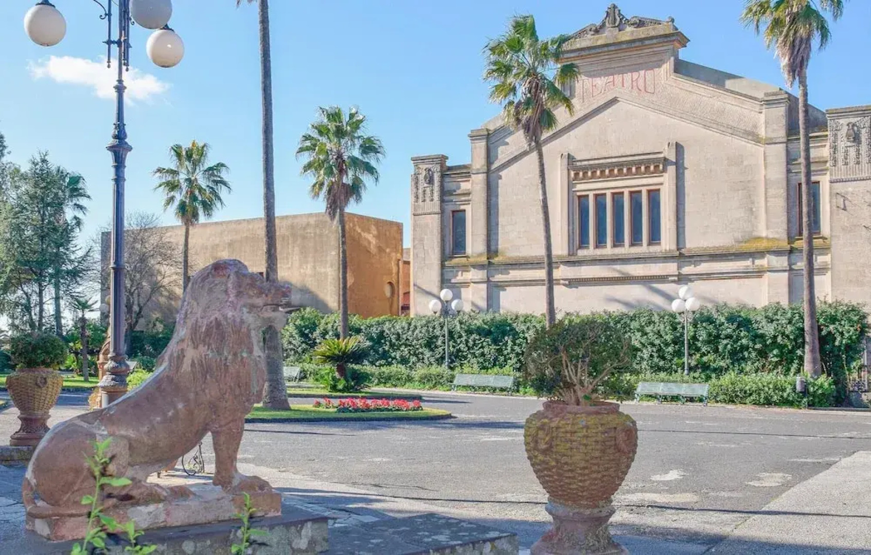 Awesome Home in Ragusa With 3 Bedrooms and Wifi