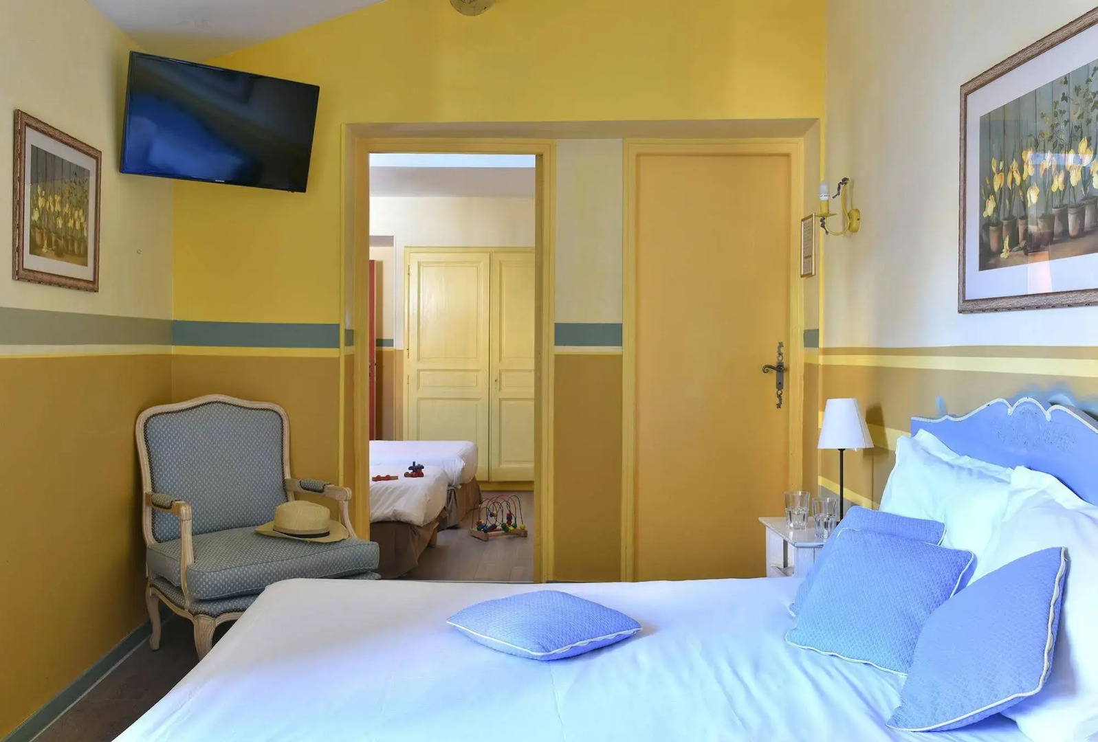 Hotel Spa Le Calendal