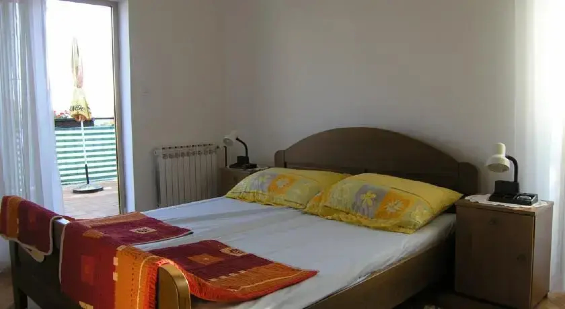Holiday Home Ratomir