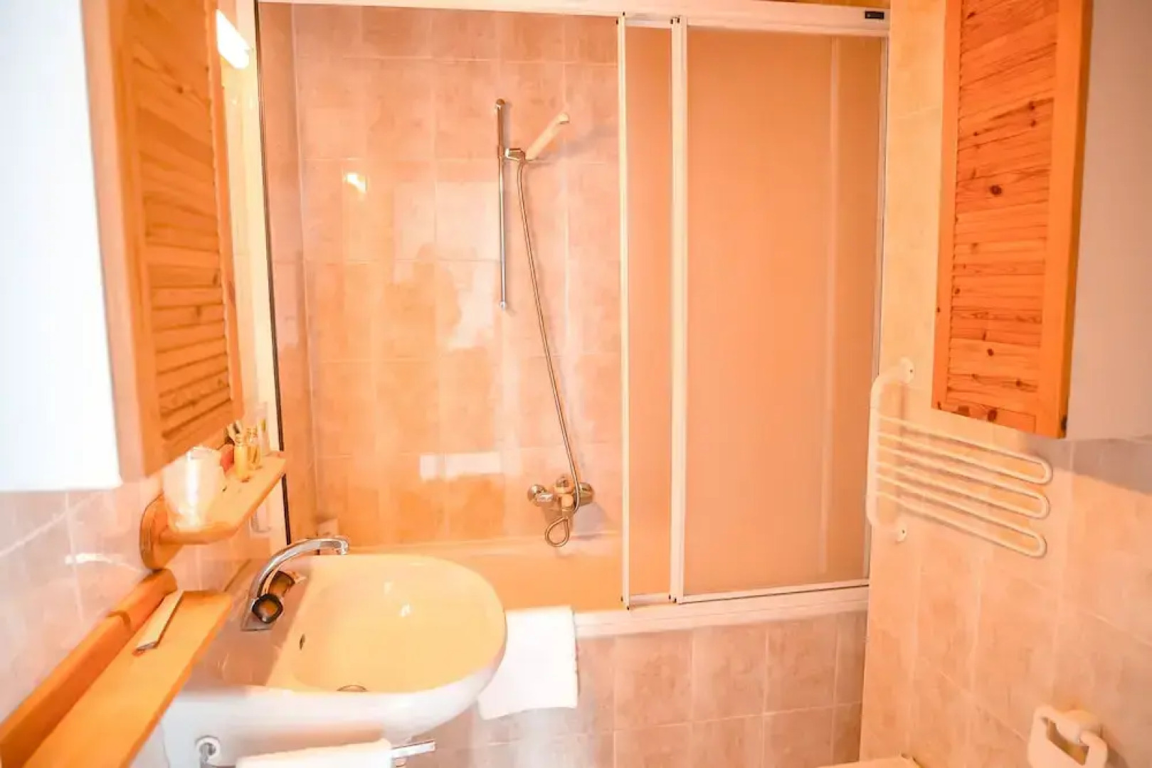 Parkhotel Beatenberg