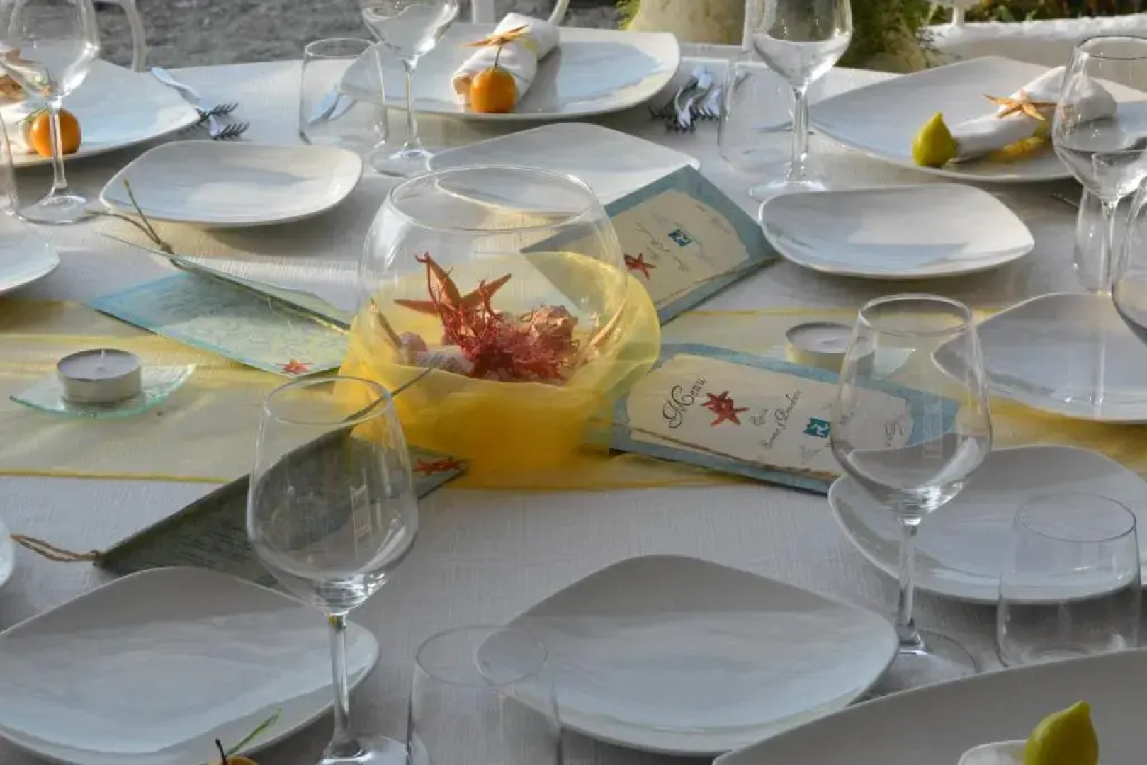 Hotel Ristorante La Scogliera