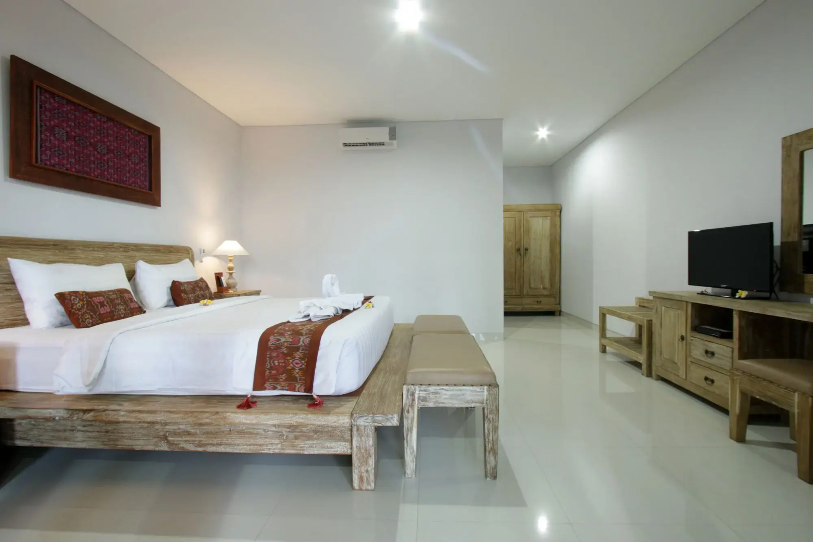 Batu Empug Ubud Cottages