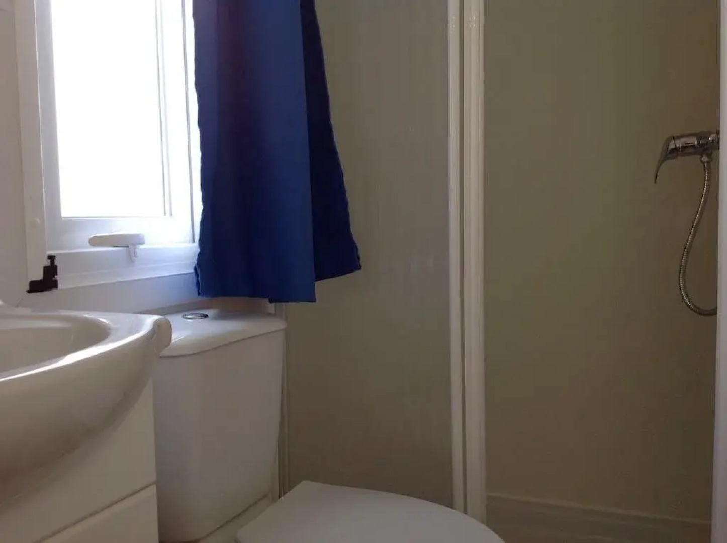 Happy Camp in Camping Laguna Village