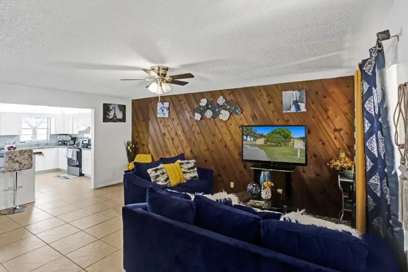 RJ3 guesthouse!Booking