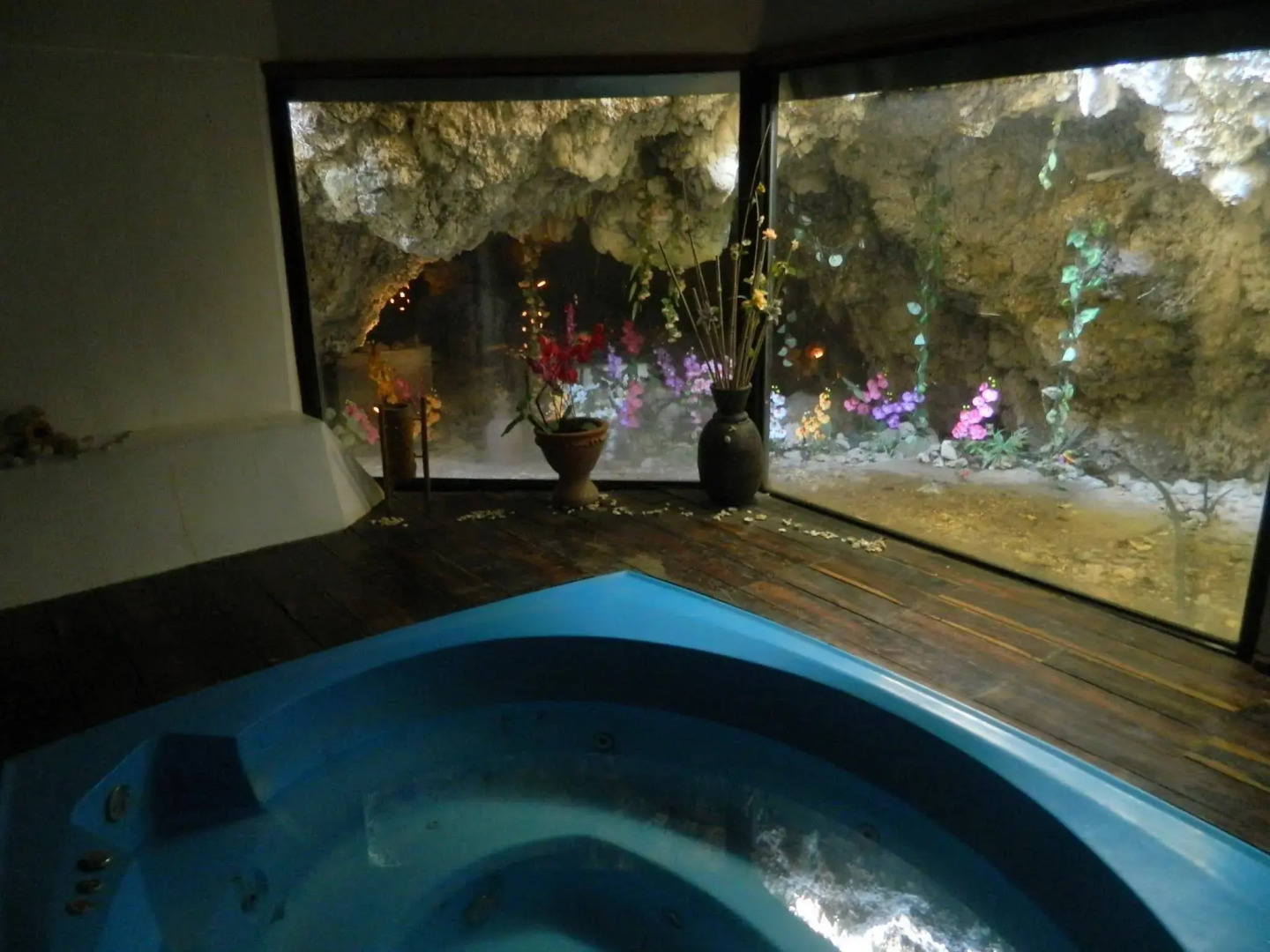 Surfside Boracay Resort