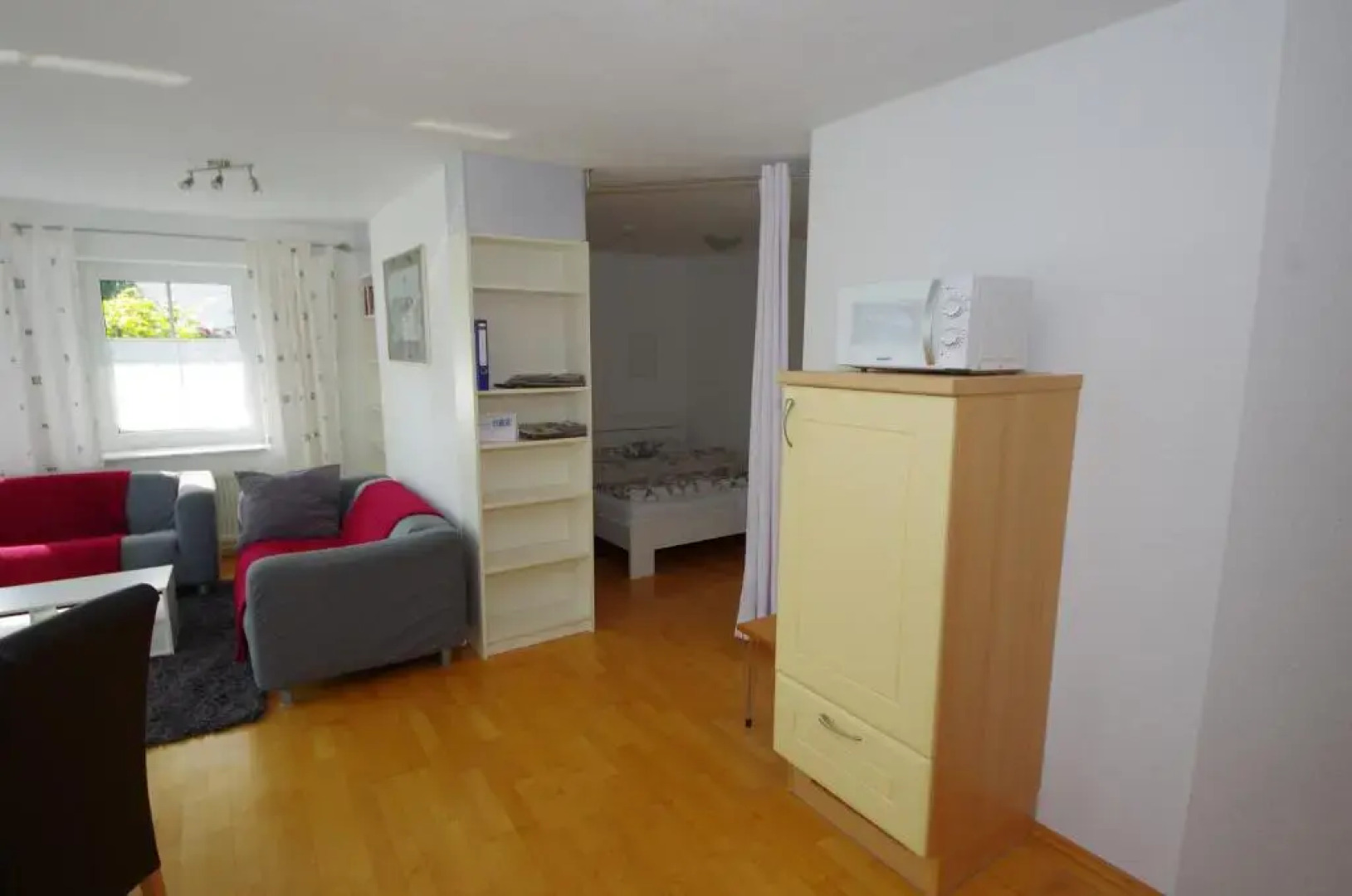 Ferienwohnung Dorada
