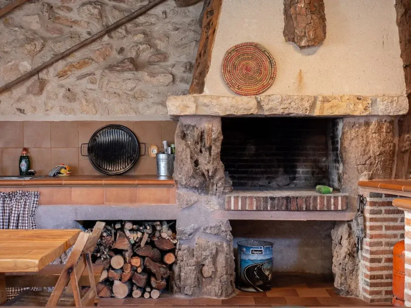 Casa Rural La Fuente