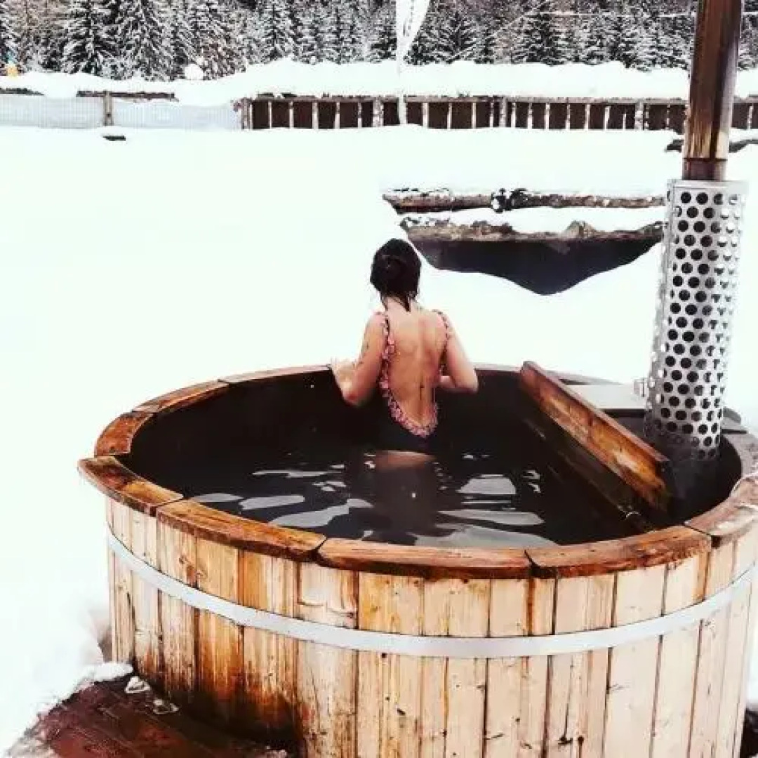 La Tana dellorso Hotel & SPA