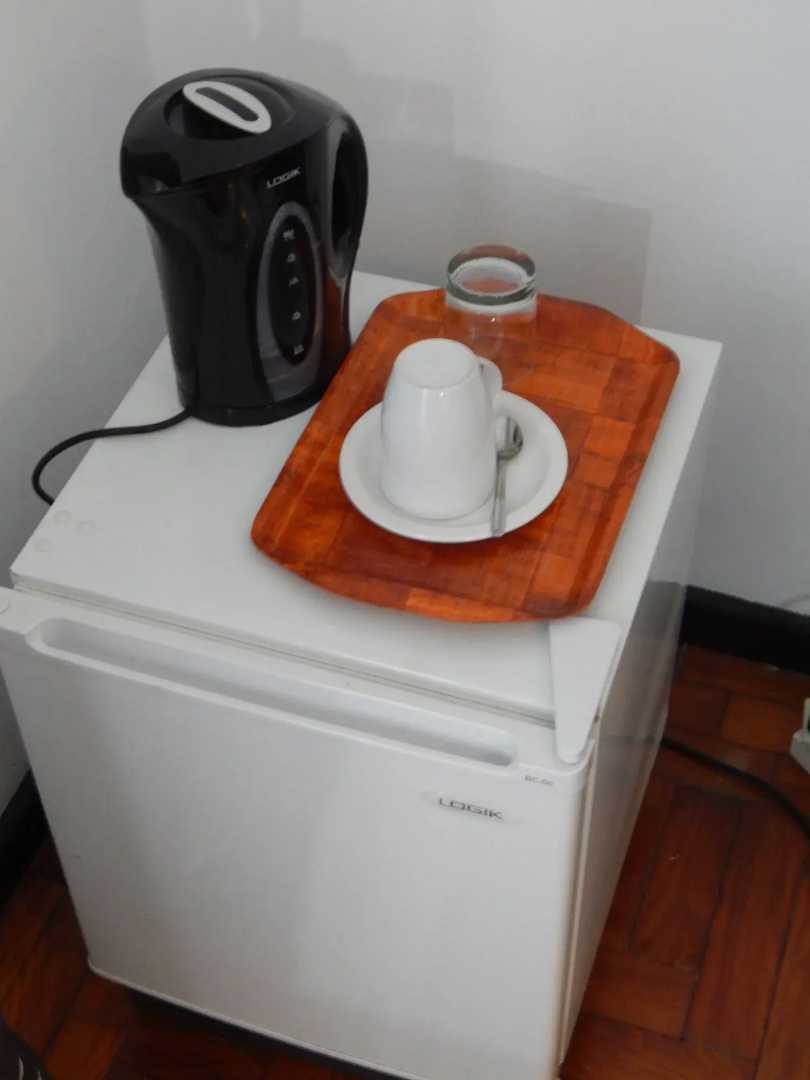Jacaranda Guesthouse