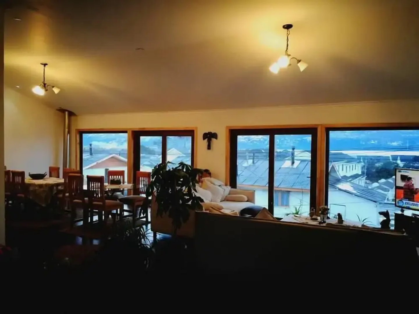 Hostal Akainij