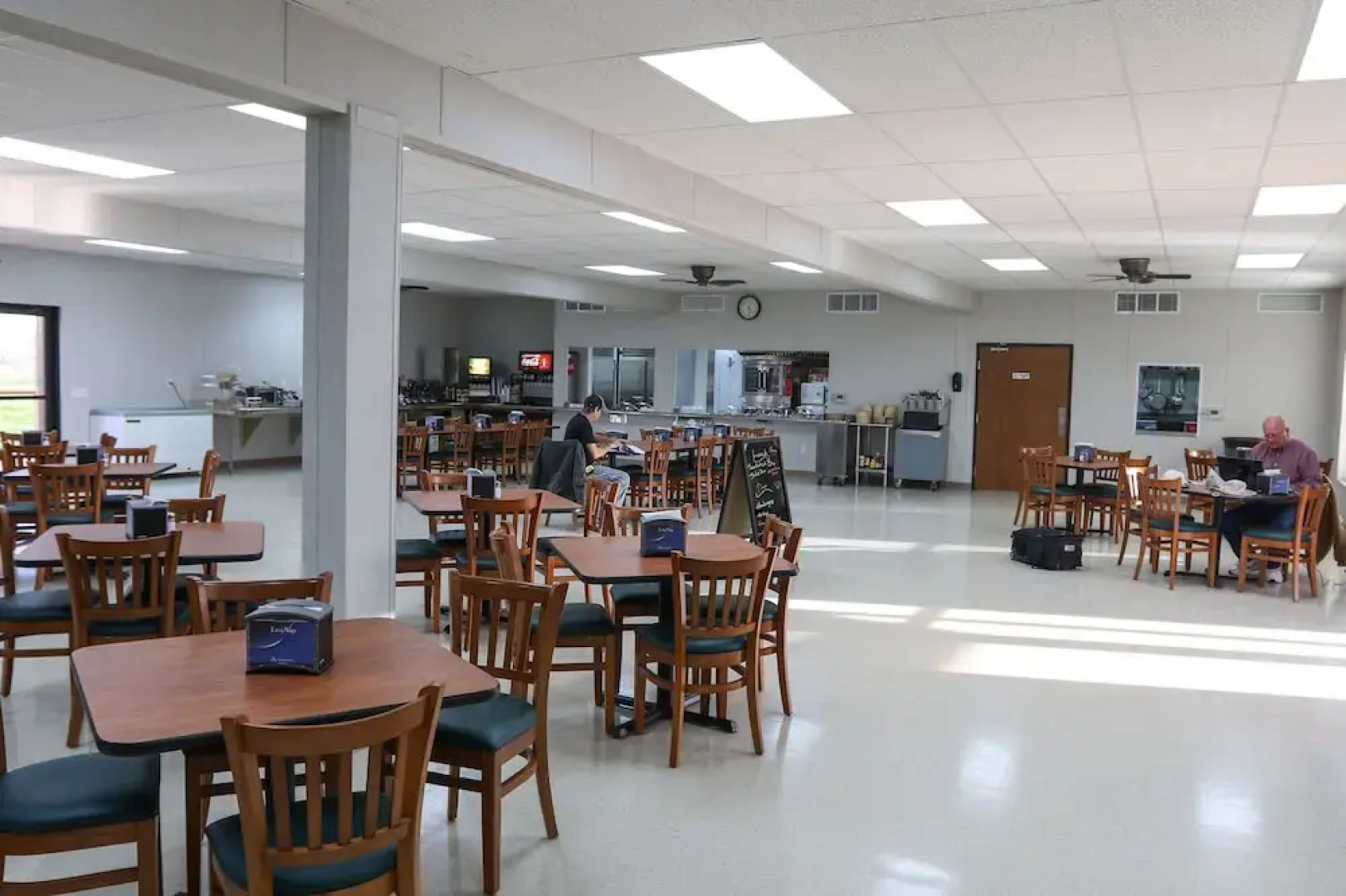 Cuero Oilfield Housing