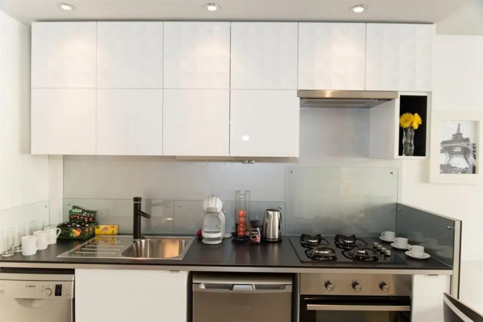 Warsawrent Apartments Centralna