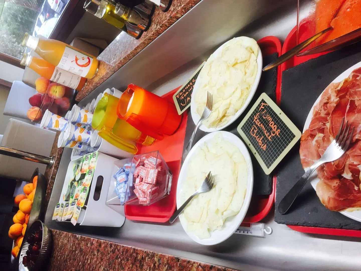 Appart'Hotel Castel Emeraude