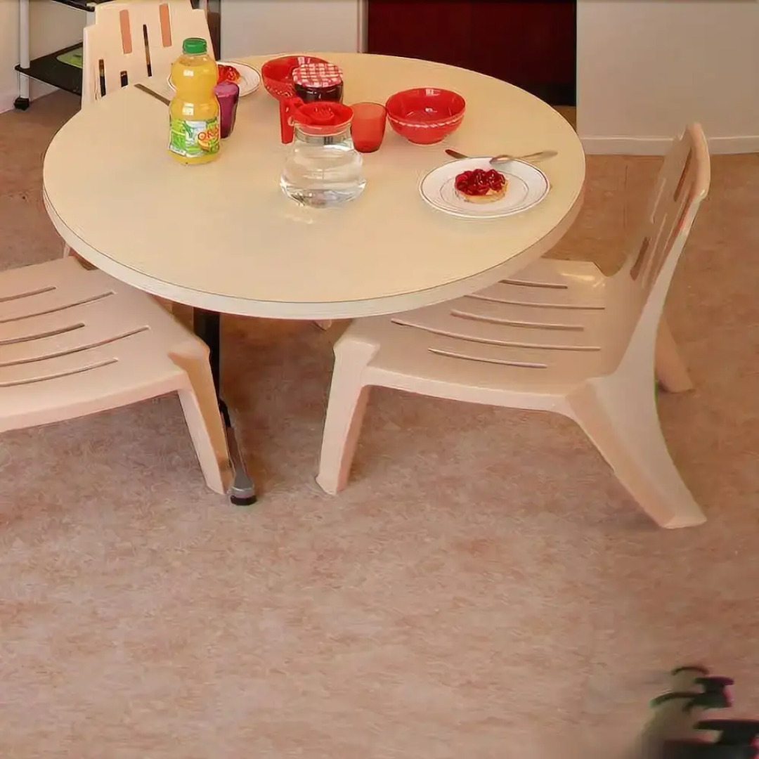 Les Temporis Caen Porte de Bretagne