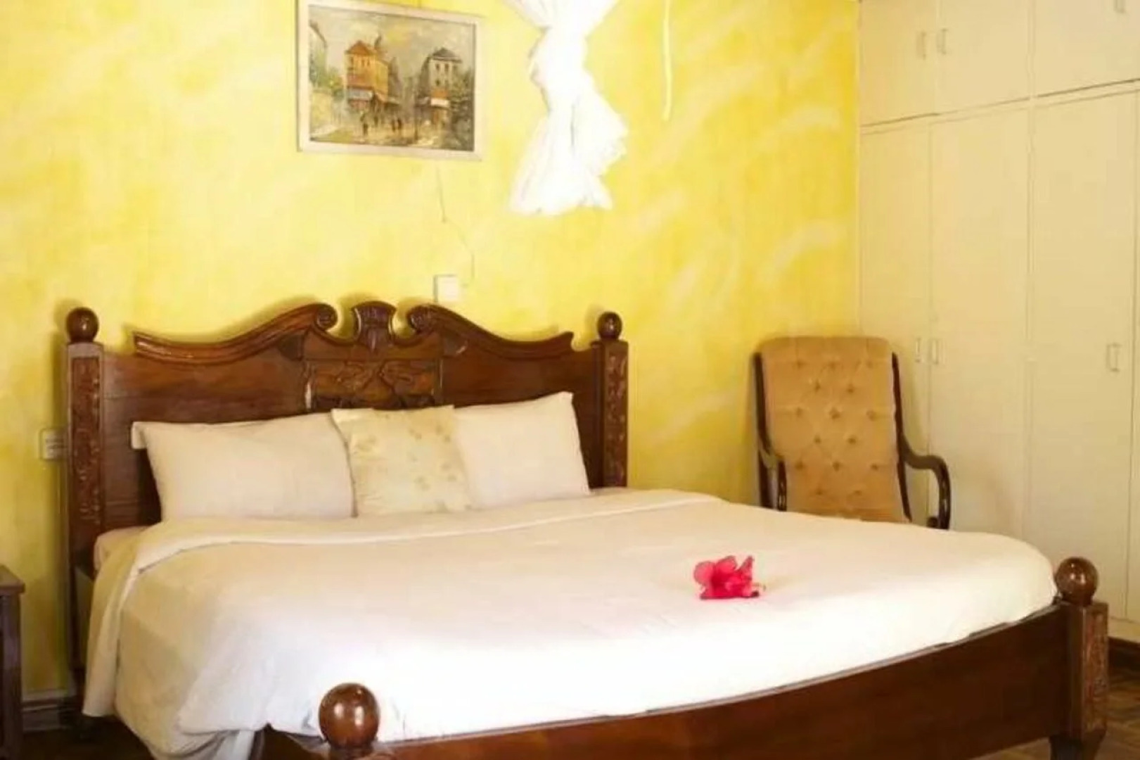 Eden Gardens Hotel Nairobi