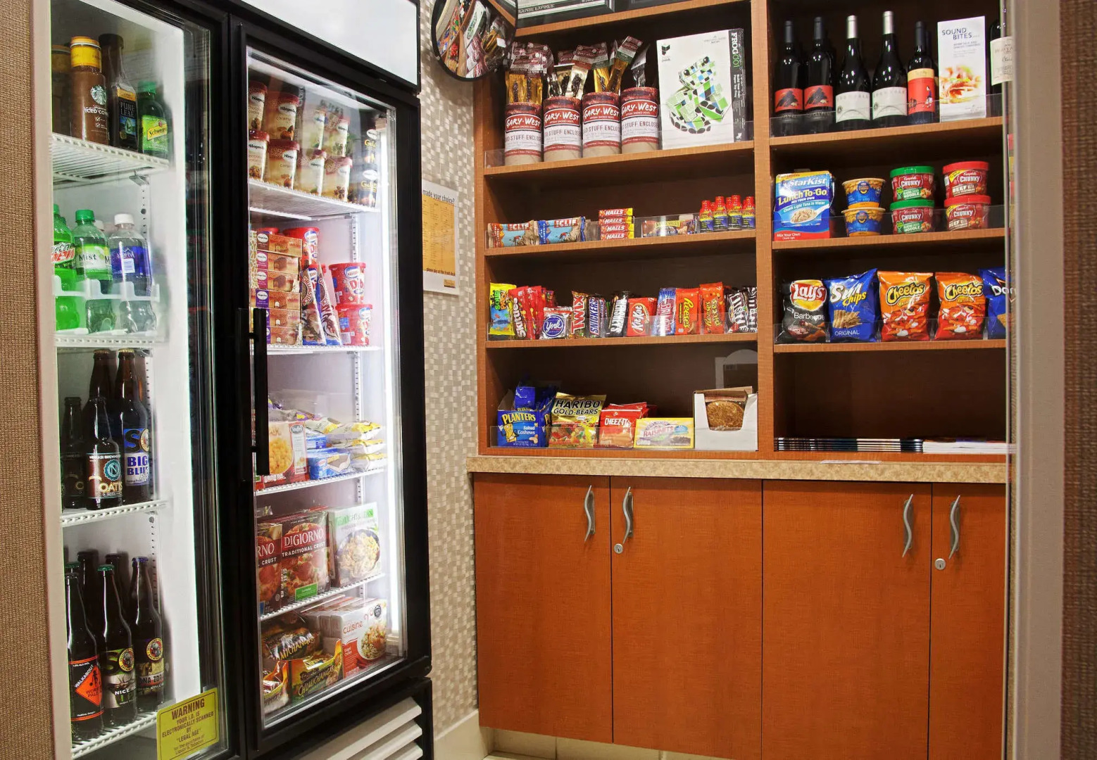 SpringHill Suites by Marriott Medford