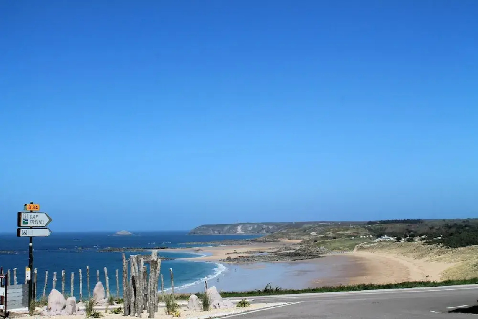 Auberge lAir de Vent