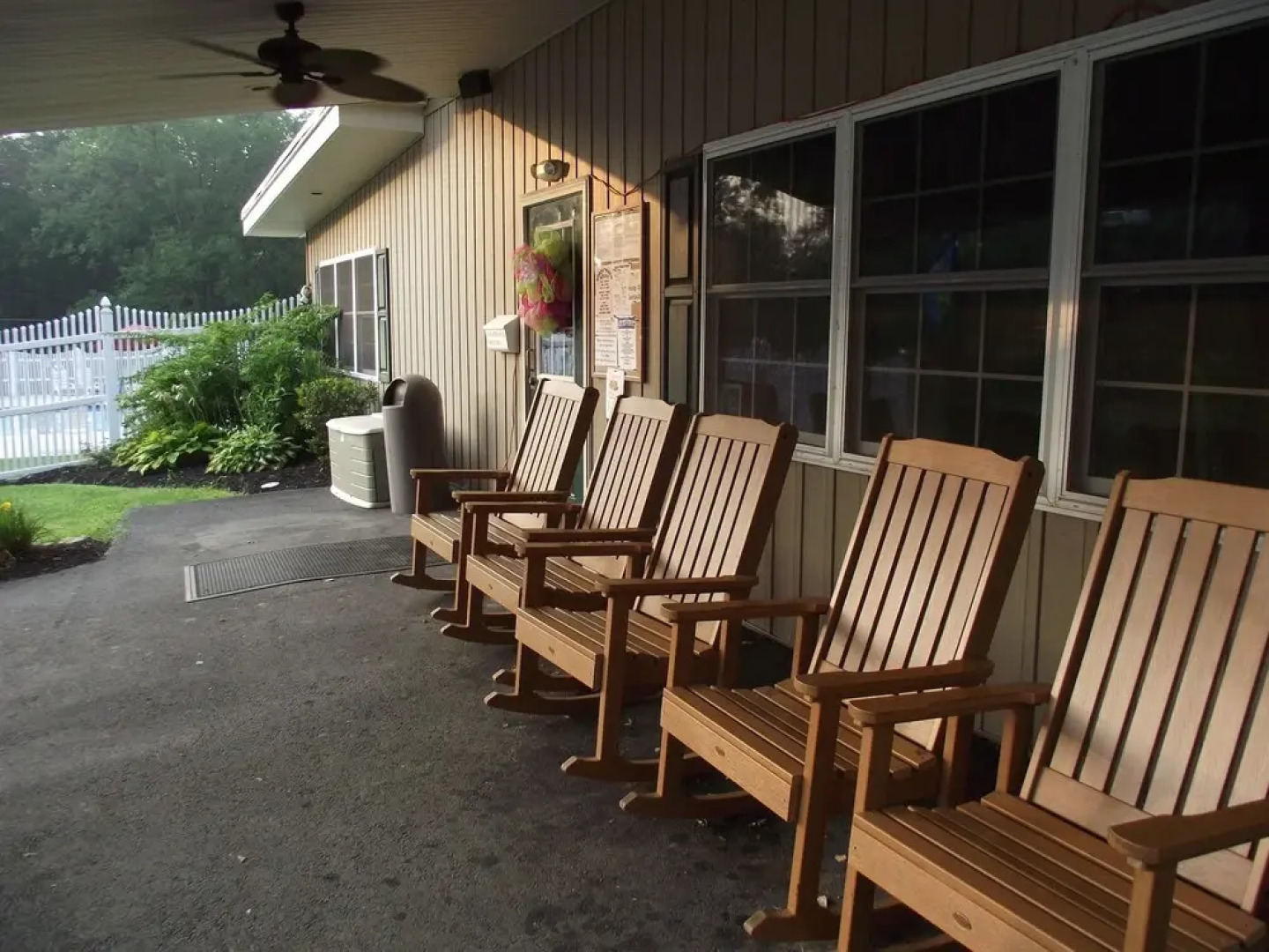 Sun Valley Camping and RV Resort