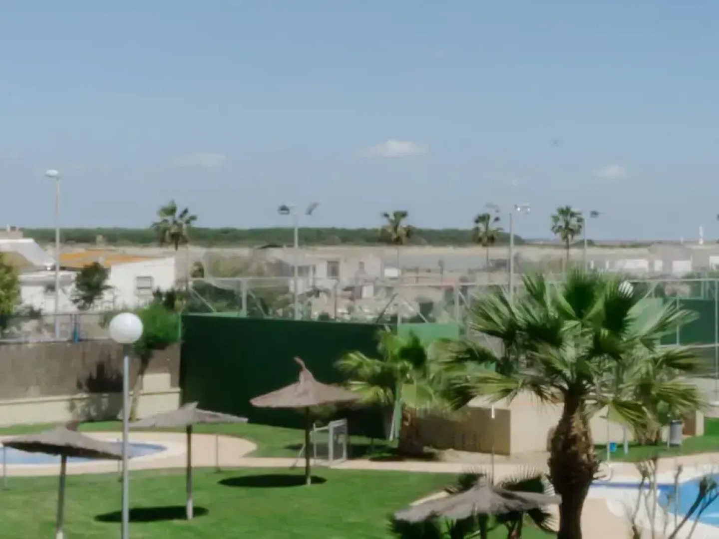 Rosa DE LOS Vientos 207 15665