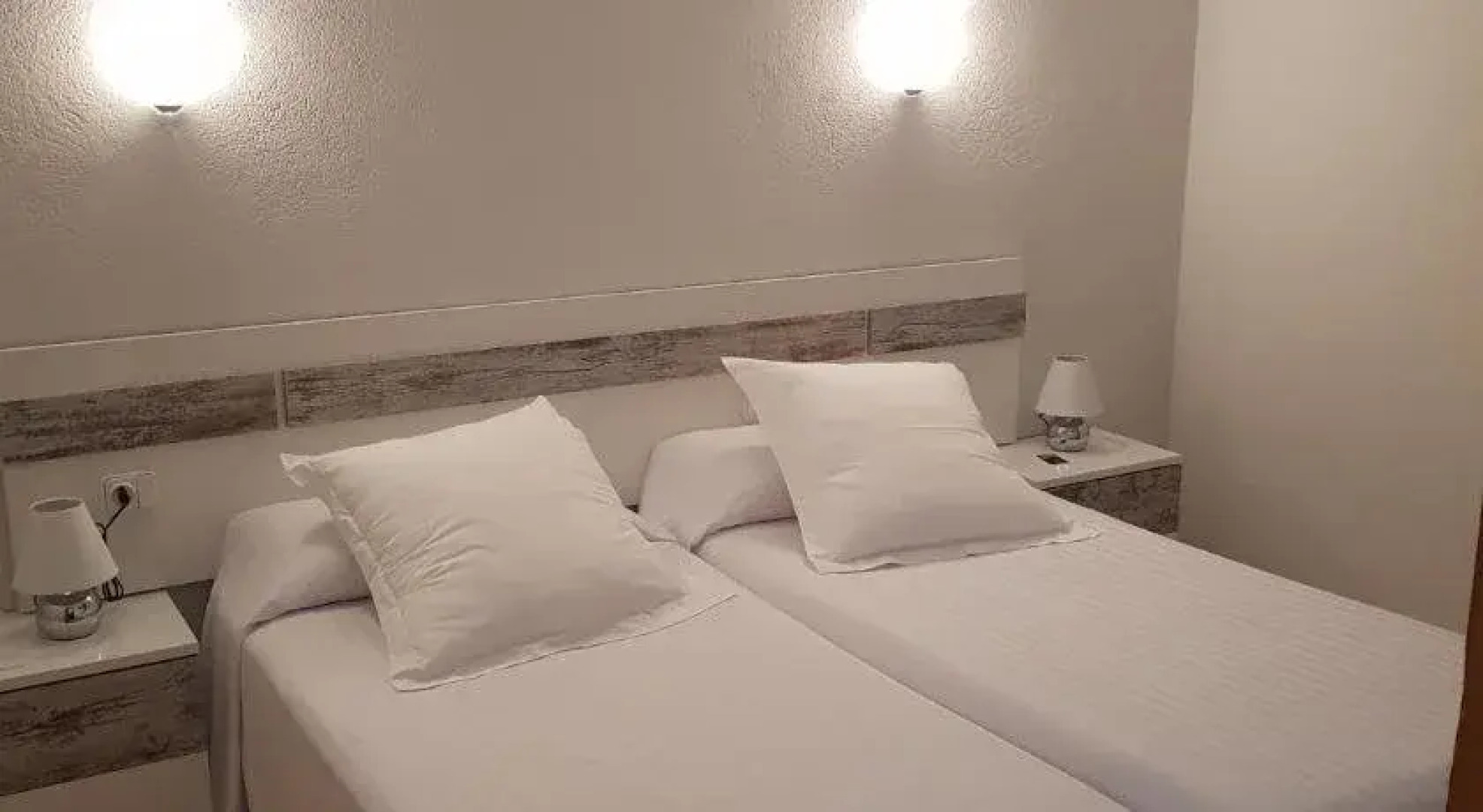 Hostal Restaurant Ondina