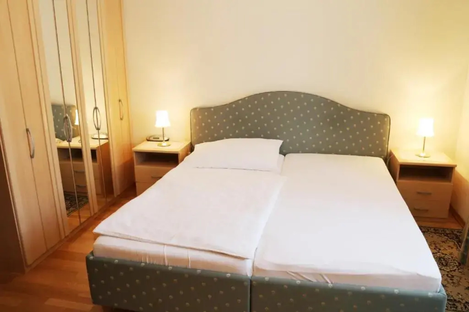 Haus zu den Zwei Eichen