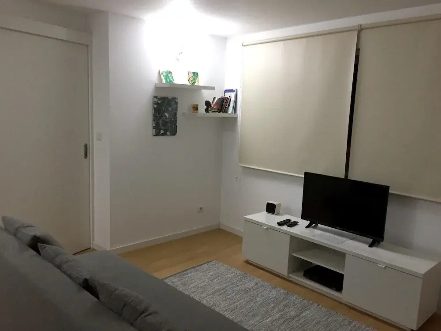 House With one Bedroom in Porto da Cruz, With Enclosed Garden and Wifi