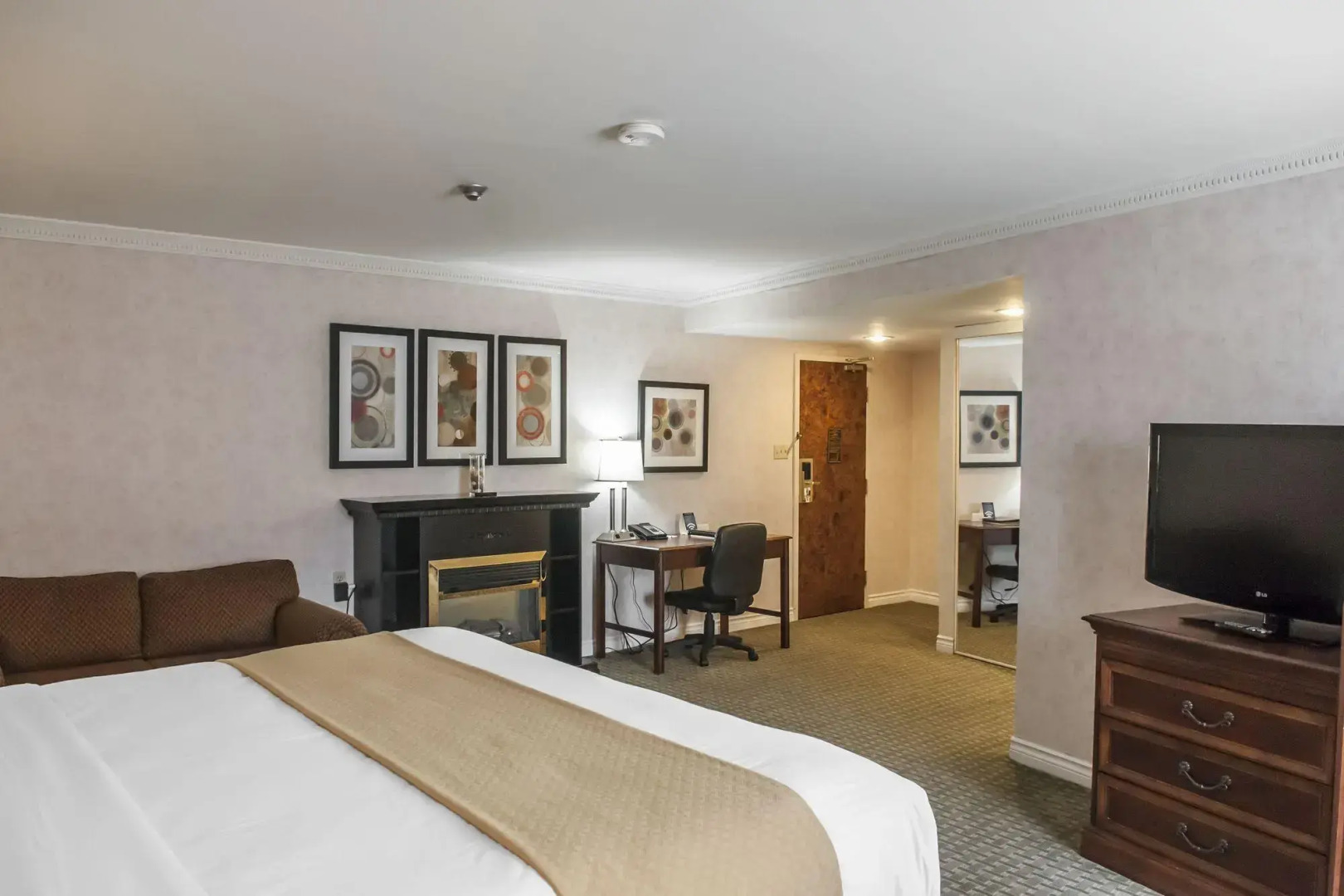 Spark by Hilton Toronto Mississauga