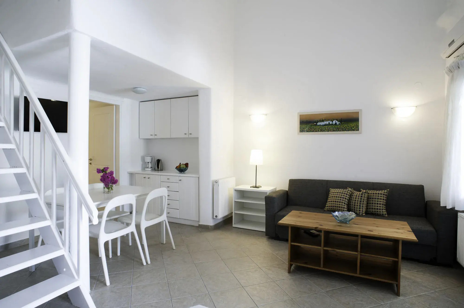 Aeri Villas & Apartments