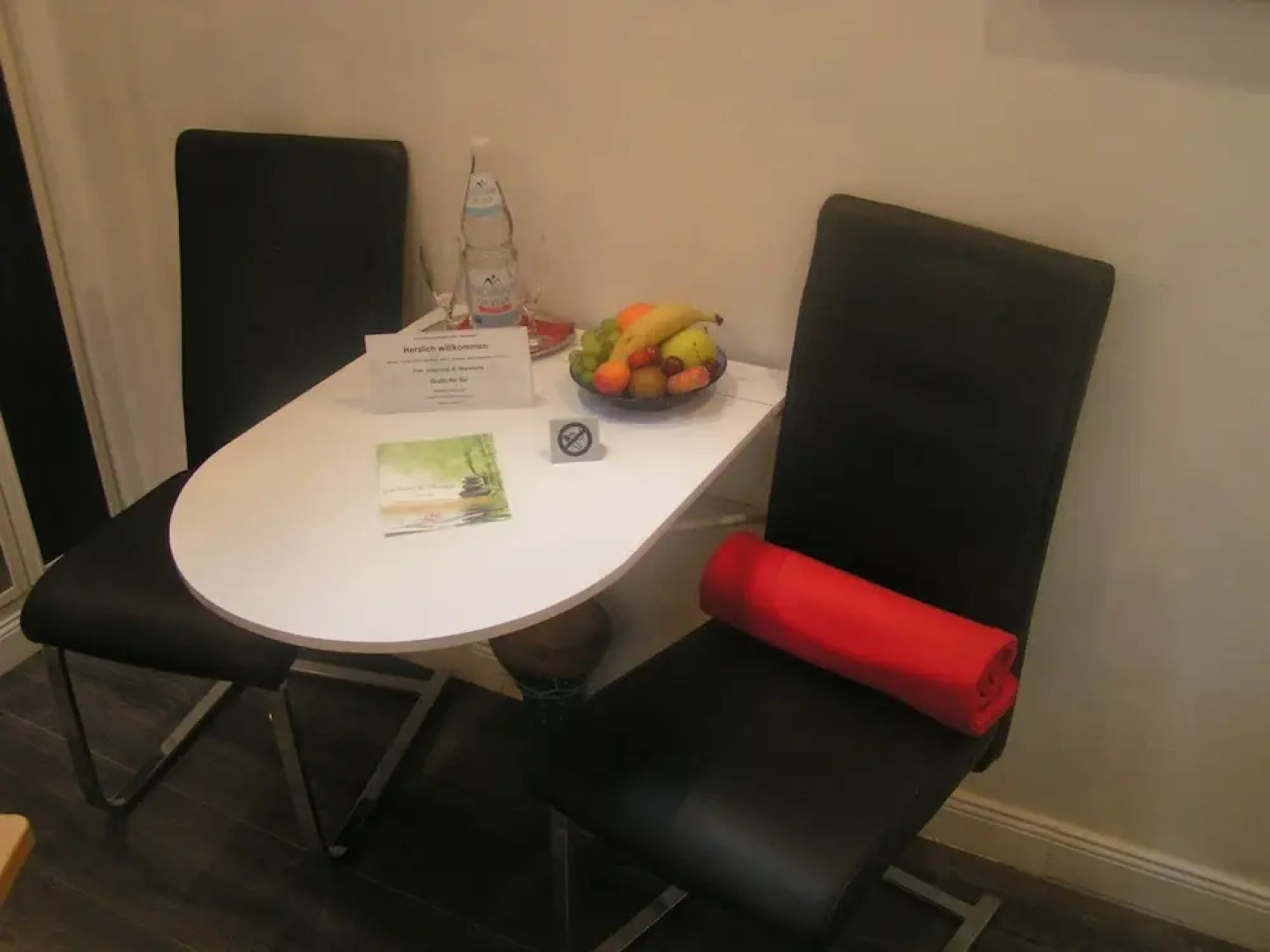 Ferienwohnung am Rathaus & SPA