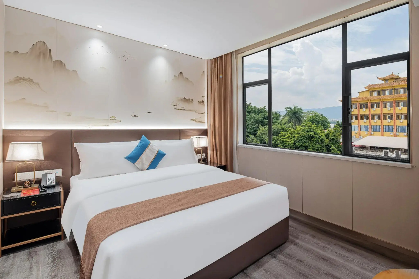 White Swan Guest House