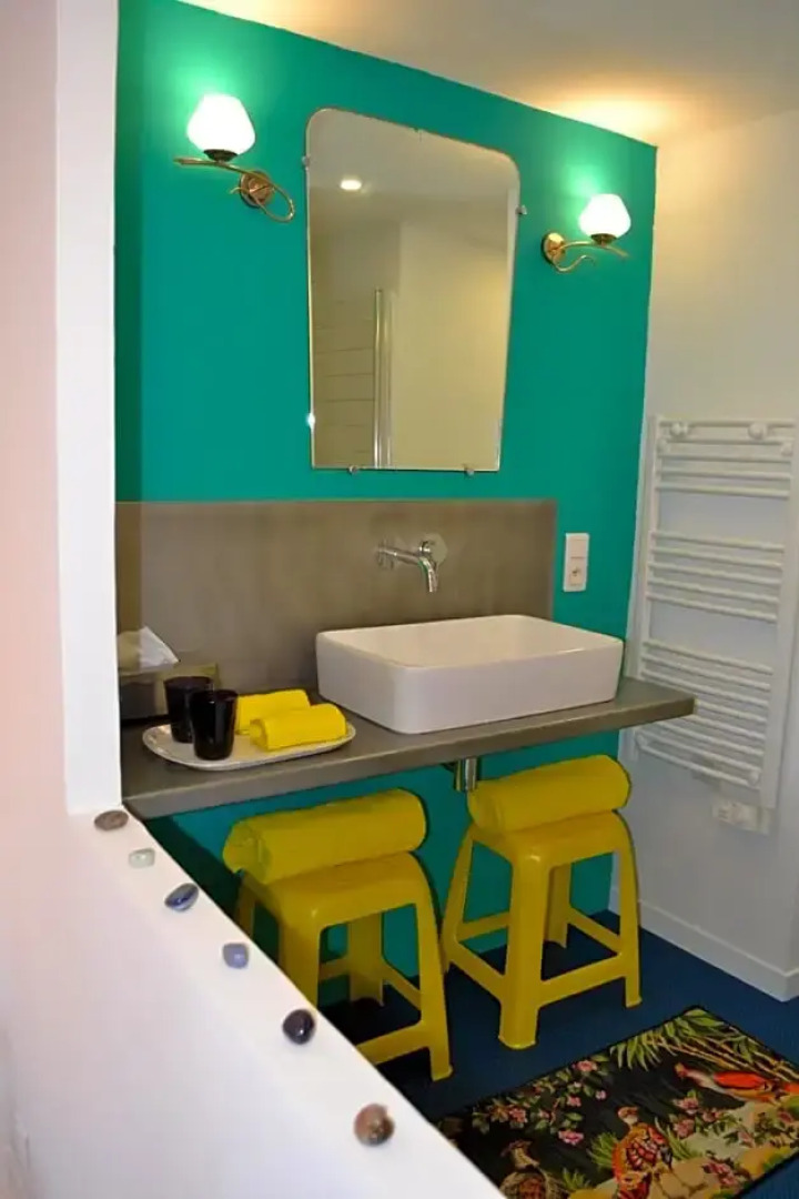 Chambre Privative Et Originale, a 20 Mn de Cluny