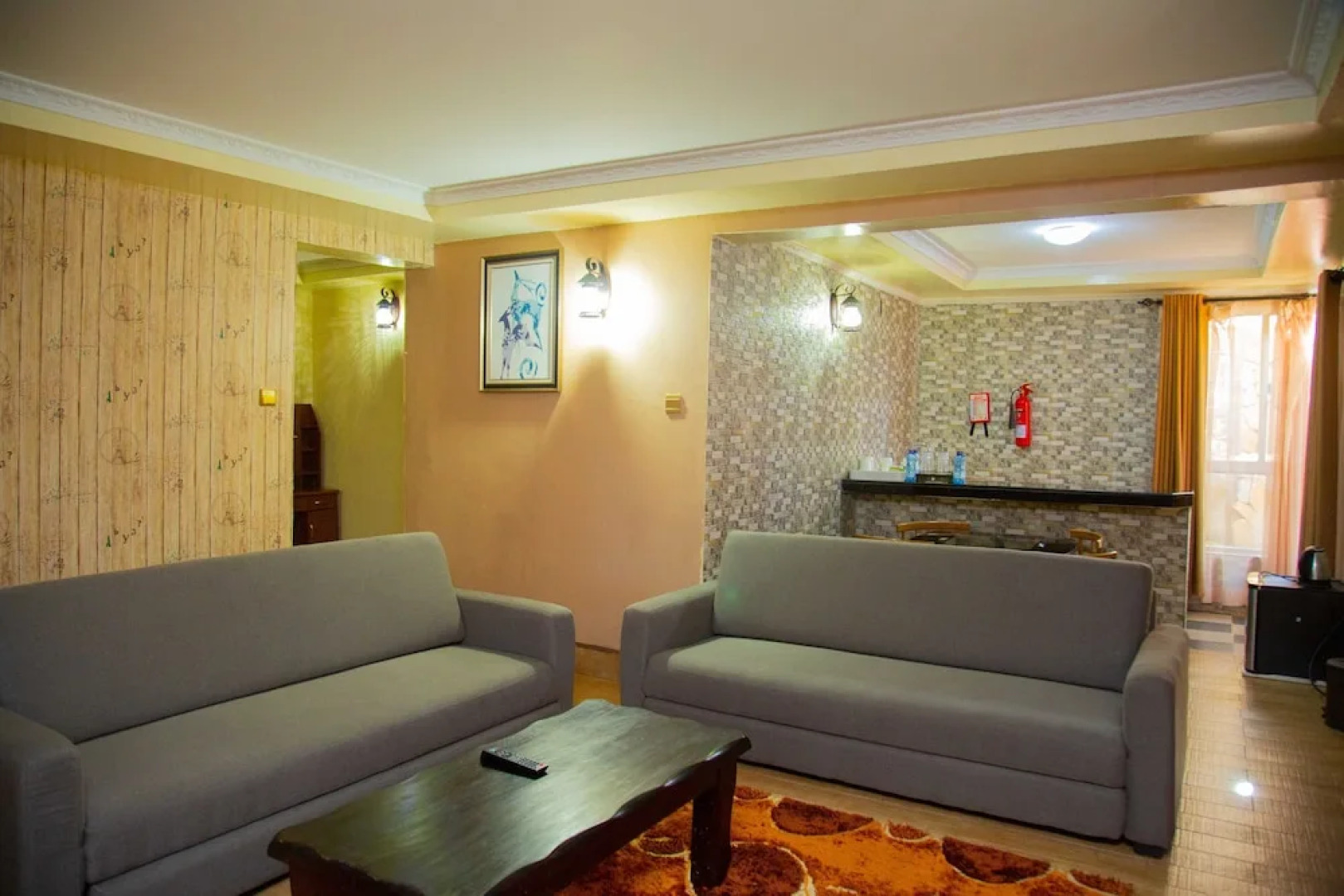 Nokras Riverine Hotel & Spa