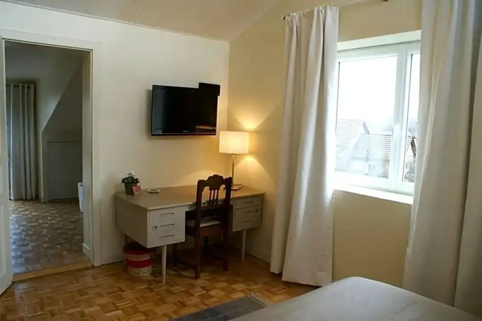 Les Chambres de La Maxe