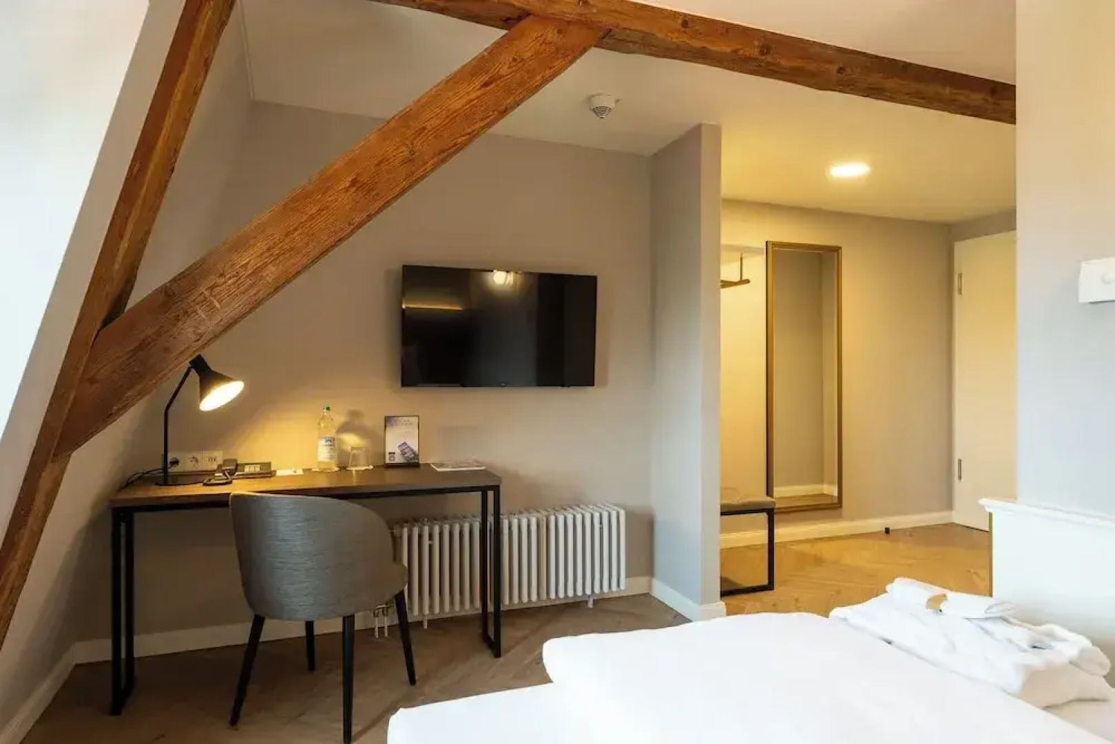 Hotel Schloss Lautrach