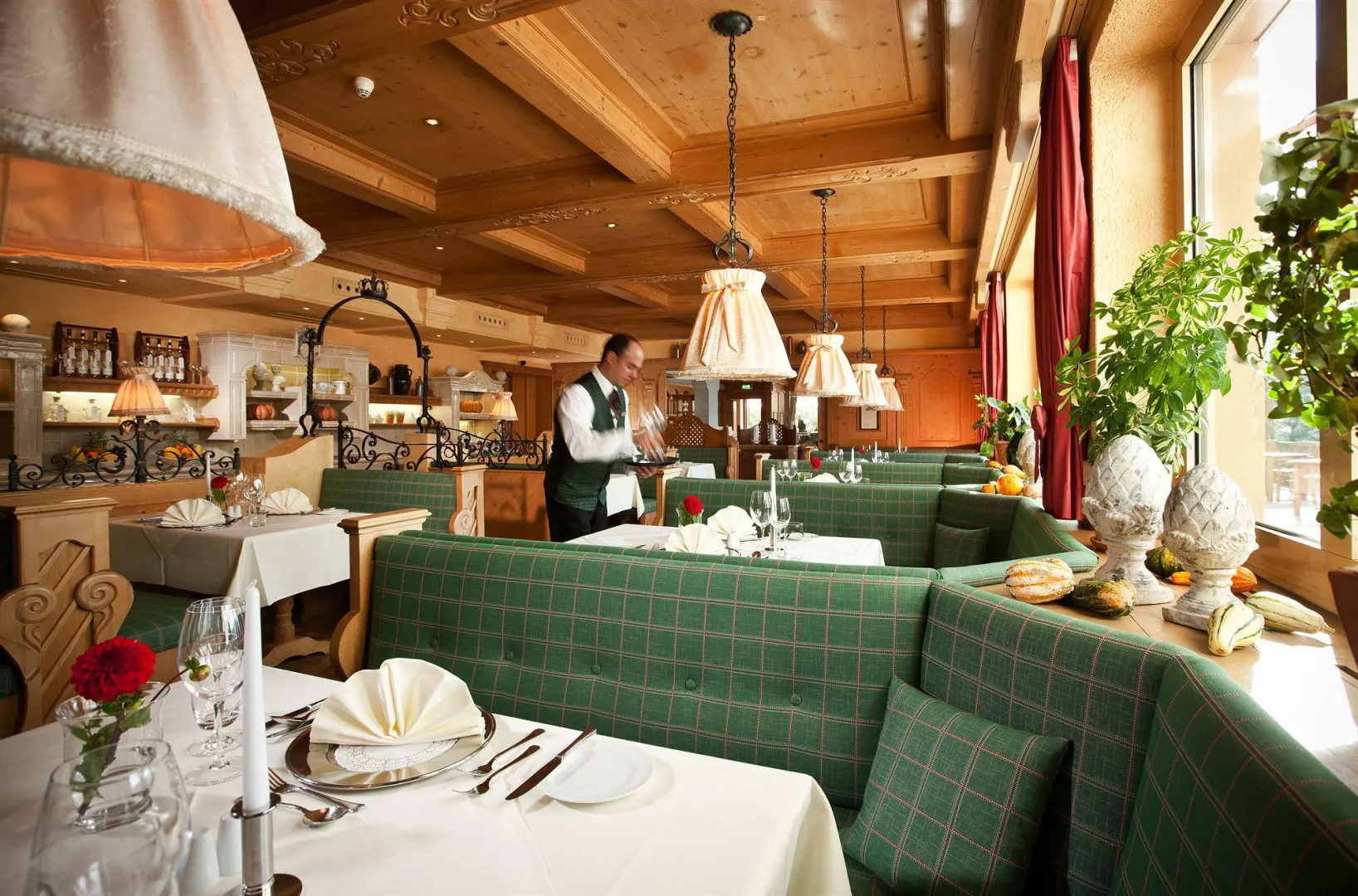 Arabella Alpenhotel am Spitzingsee, a Tribute Portfolio Hotel