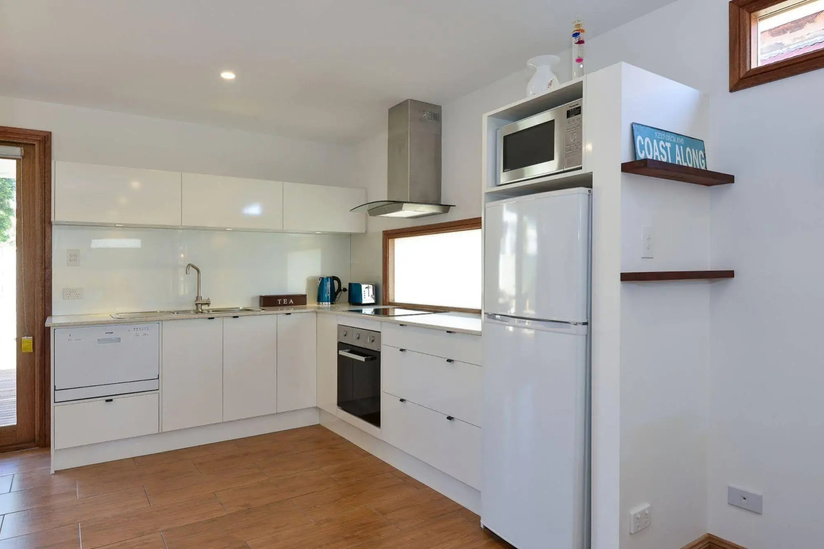 Trafalgar Premium Vintage Suites