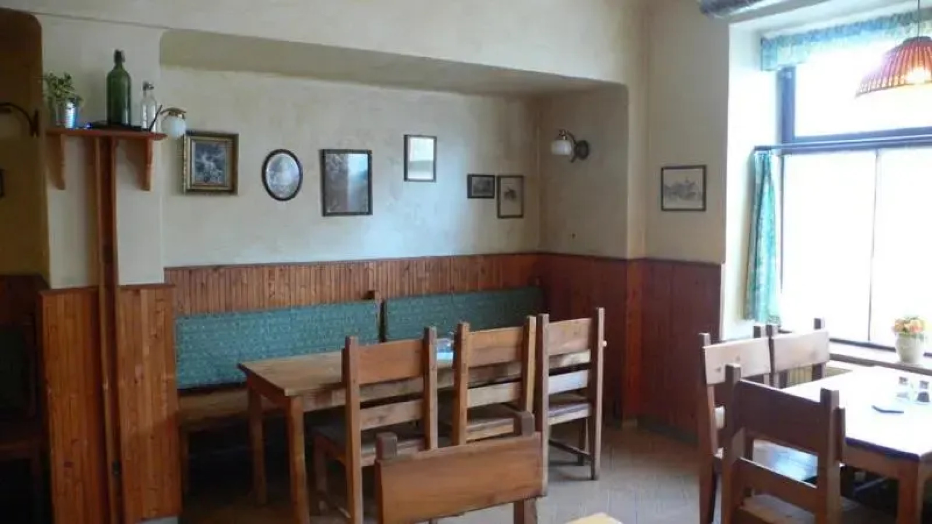 Apartmán 3, Suvorovova 158