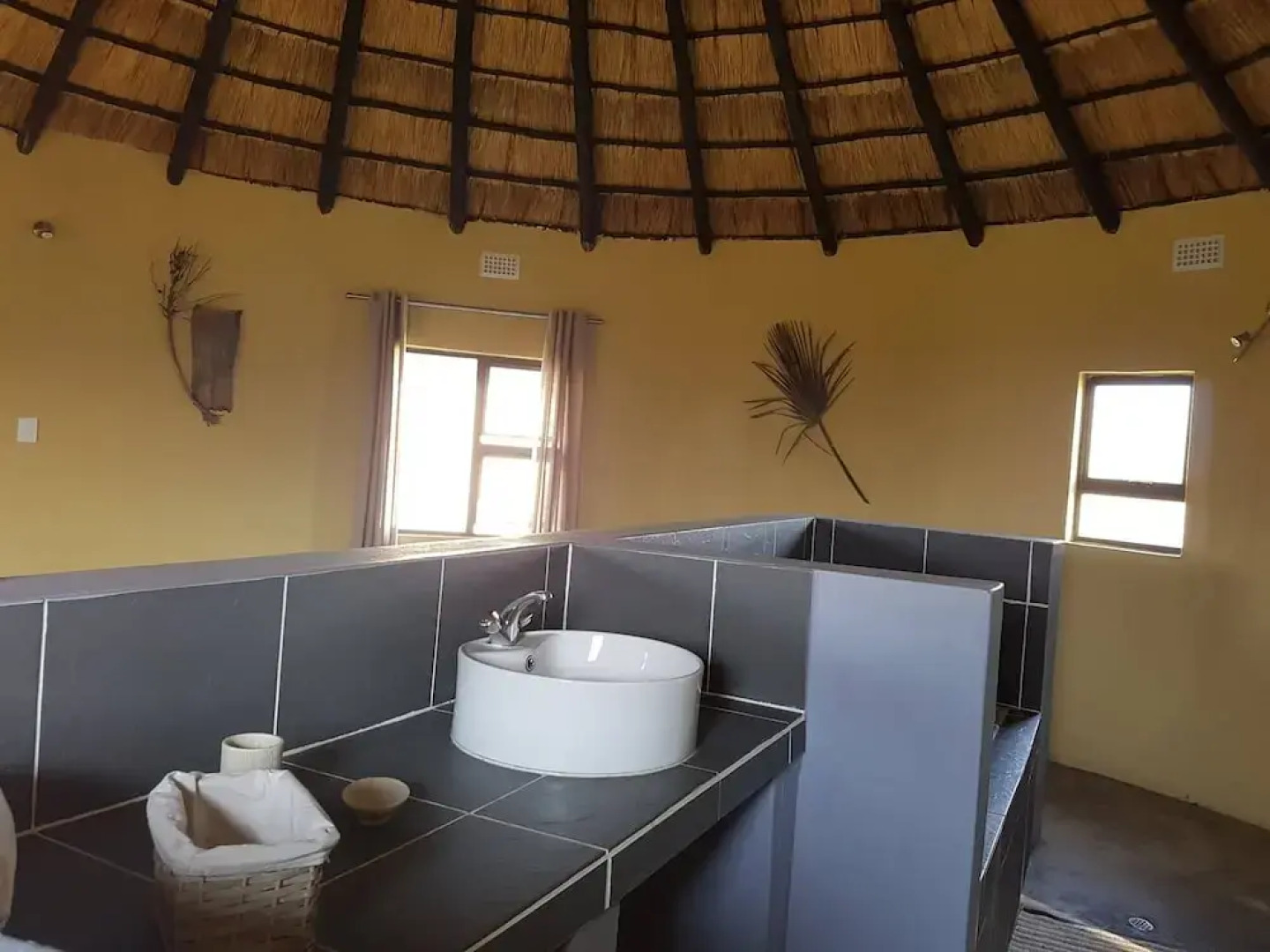 Izulu Eco Lodge