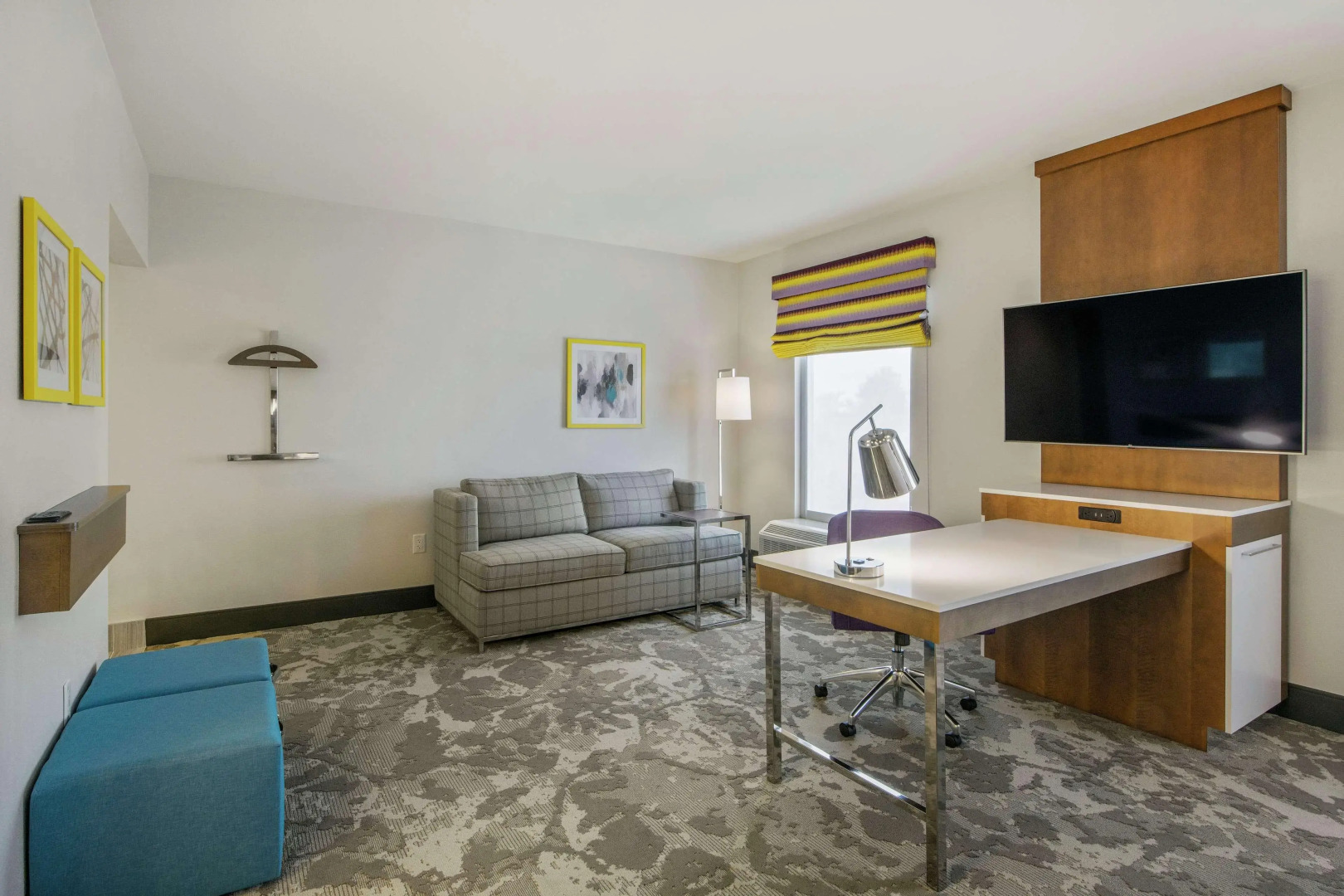 Hampton Inn & Suites Raleigh-Durham Airport-Brier Creek