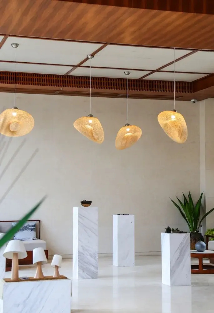 Maritime Seclusive Life·Perfume Bay