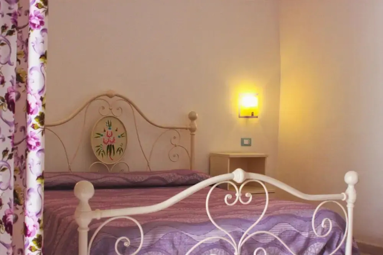 Casa Vacanza Villa Lesto