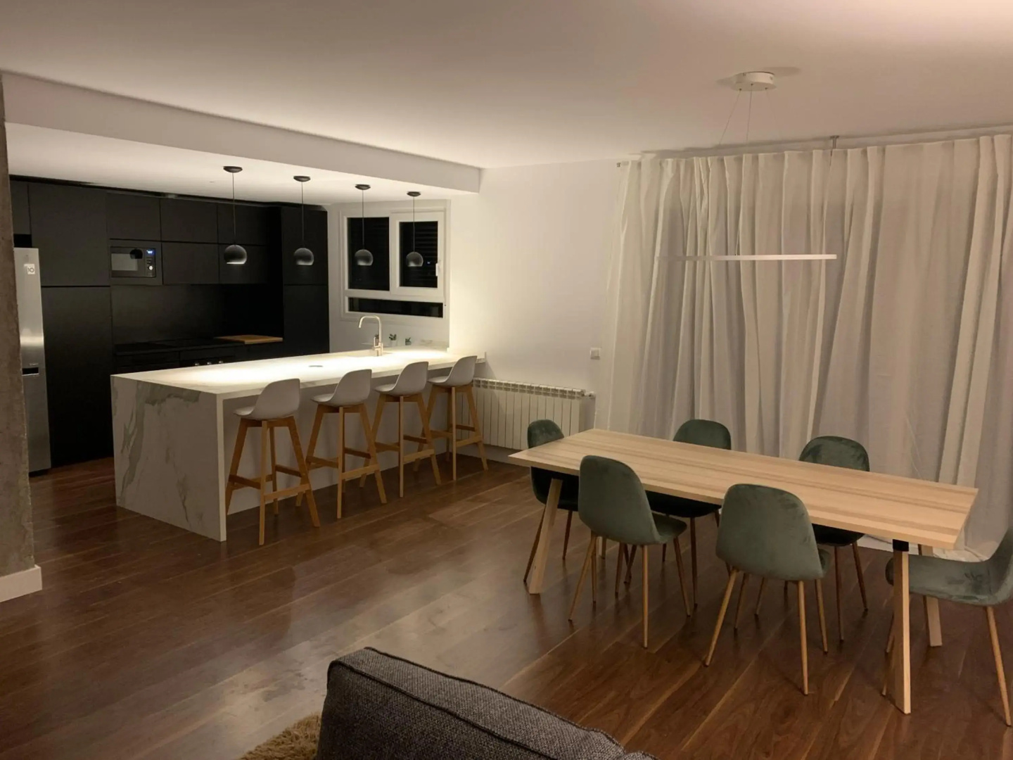Agradable chalet con piscina privada cerca de Madrid