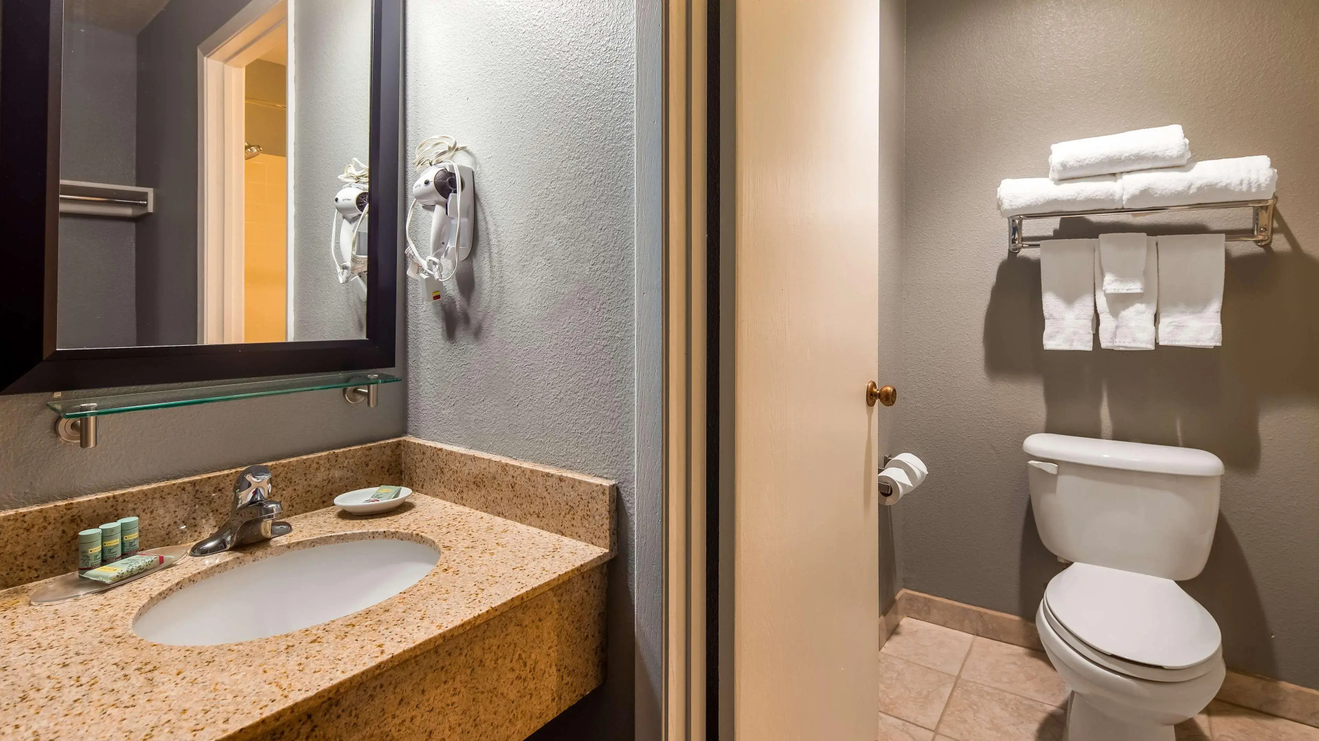 Best Western Pocatello Inn