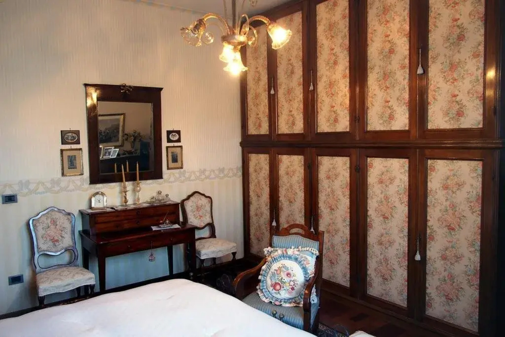 B&B Villa Antonietta